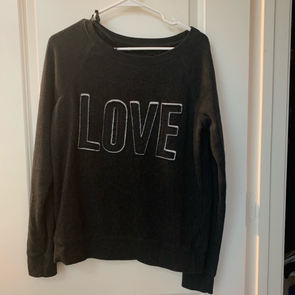 Reflex Love Long Sleeve